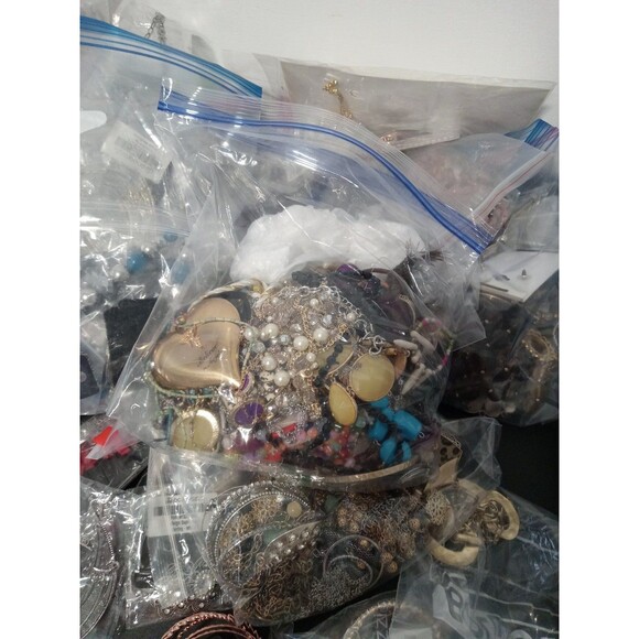 vintage costume jewelry